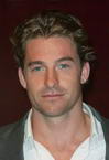 Scott Speedman photo